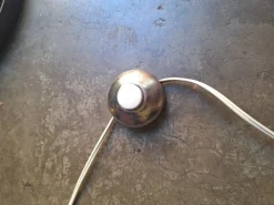 Online Pamono Mid-Century Model LT316 Totem in Murano Glass by Carlo Nason for Mazzega, 1960s