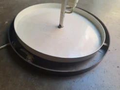 Online Pamono Mid-Century Model LT316 Totem in Murano Glass by Carlo Nason for Mazzega, 1960s