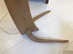 Discount Pamono Mid-Century Modern Arc Floor Lamp, Italy, 1950s