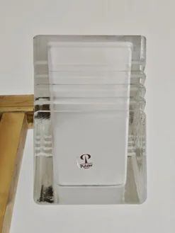 Online Pamono Mid-Century Modern Brass Floor Lamp from Peill & Putzler, 1970s