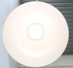 Outlet Pamono Mid-Century Modern Chrome Arc Floor Lamp, 1970s