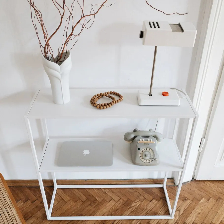 Best Pamono Mid-Century Modern Desk Lamp by Klaus Muslinowski for Veb Dresden, 1980s