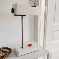 Best Pamono Mid-Century Modern Desk Lamp by Klaus Muslinowski for Veb Dresden, 1980s