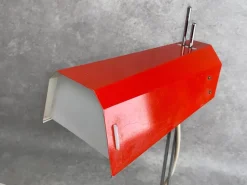 Clearance Pamono Mid-Century Modern Desk Lamps by Josef Hurka for Lidokov, 1960s, Set of 2