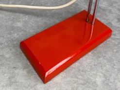 Clearance Pamono Mid-Century Modern Desk Lamps by Josef Hurka for Lidokov, 1960s, Set of 2