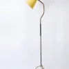 Pamono Mid-Century Modern Diabolo Floor Lamp, Austria, 1950s
