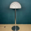 Best Pamono Mid-Century Modern Floor Lamp by Adalberto Dal Lago for Esperia, Italy, 1960s