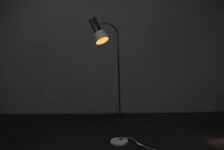 Online Pamono Mid-Century Modern Floor Lamp, 1970s