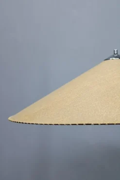 New Pamono Mid-Century Modern Floor Lamp by Zukov, Czechoslovakia, 1960s