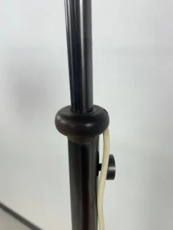 Best Pamono Mid-Century Modern Floor Lamp, 1970s