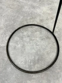 New Pamono Mid-Century Modern Floor Lamp, 1950s