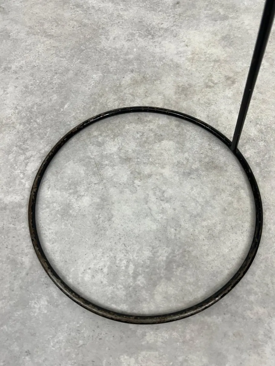 New Pamono Mid-Century Modern Floor Lamp, 1950s