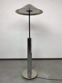 Pamono Mid-Century Modern Floor Lamp, 1960s