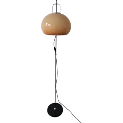 Hot Pamono Mid-Century Modern Floor Lamp Lucerna attributed to Harvey Guzzini, 1960s