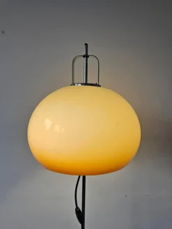 Hot Pamono Mid-Century Modern Floor Lamp Lucerna attributed to Harvey Guzzini, 1960s