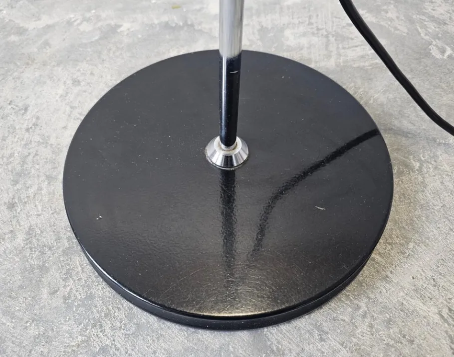 Hot Pamono Mid-Century Modern Floor Lamp Lucerna attributed to Harvey Guzzini, 1960s