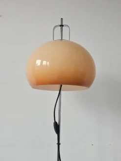 Hot Pamono Mid-Century Modern Floor Lamp Lucerna attributed to Harvey Guzzini, 1960s
