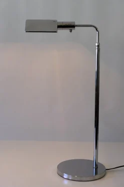 Sale Pamono Mid-Century Modern Floor Lamp, 1970s