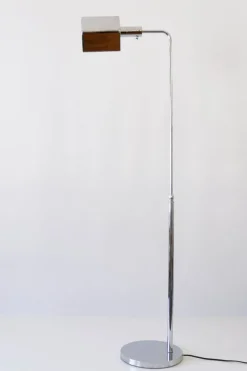 Sale Pamono Mid-Century Modern Floor Lamp, 1970s