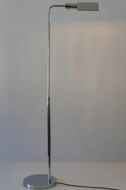 Sale Pamono Mid-Century Modern Floor Lamp, 1970s