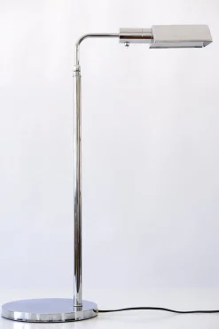 Sale Pamono Mid-Century Modern Floor Lamp, 1970s