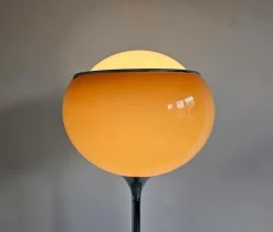 Online Pamono Mid-Century Modern Floor Lamp by Harvey Guzzini, 1960s