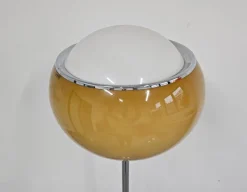 Online Pamono Mid-Century Modern Floor Lamp by Harvey Guzzini, 1960s