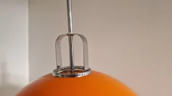 Outlet Pamono Midcentury Modern Floor Lamp by Harvey Guzzini, 1970s