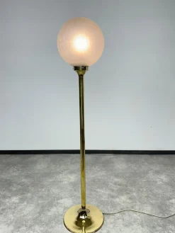 Outlet Pamono Mid-Century Modern Floor Lamp, 1970s