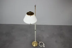 Best Pamono Mid-Century Modern German Floor Lamp, 1970s