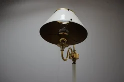 Best Pamono Mid-Century Modern German Floor Lamp, 1970s