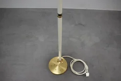 Best Pamono Mid-Century Modern German Floor Lamp, 1970s