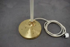 Best Pamono Mid-Century Modern German Floor Lamp, 1970s