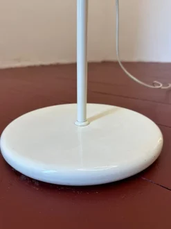 Clearance Pamono Mid-Century Modern German Floor Lamp with Two Adjustable Spotlights, 1970s