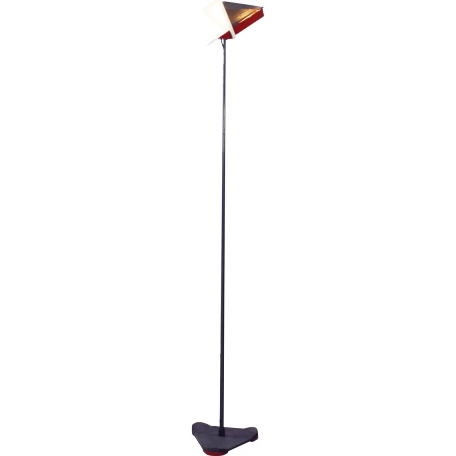 Best Pamono Mid-Century Modern Italian Floor Lamp by Arteluce, 1980s