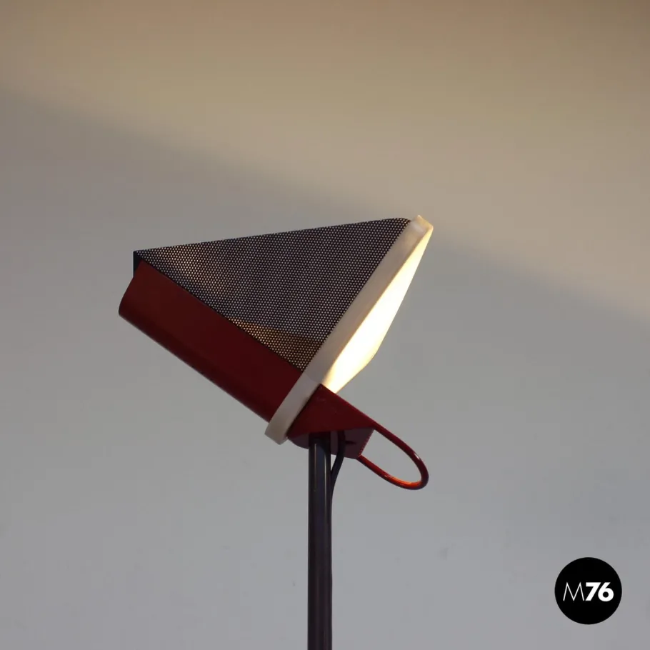 Best Pamono Mid-Century Modern Italian Floor Lamp by Arteluce, 1980s