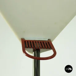Best Pamono Mid-Century Modern Italian Floor Lamp by Arteluce, 1980s