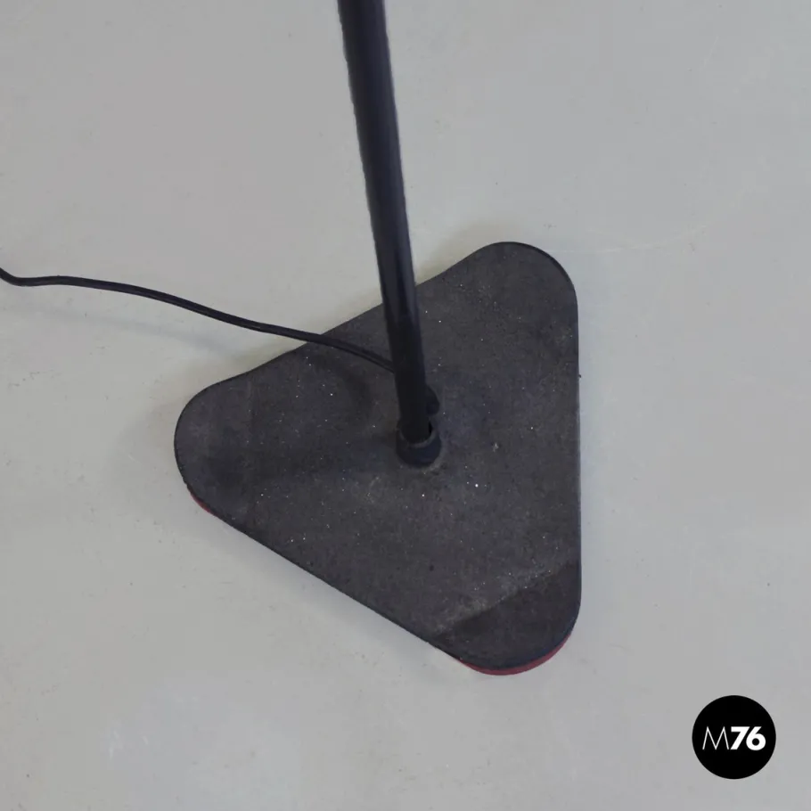 Best Pamono Mid-Century Modern Italian Floor Lamp by Arteluce, 1980s