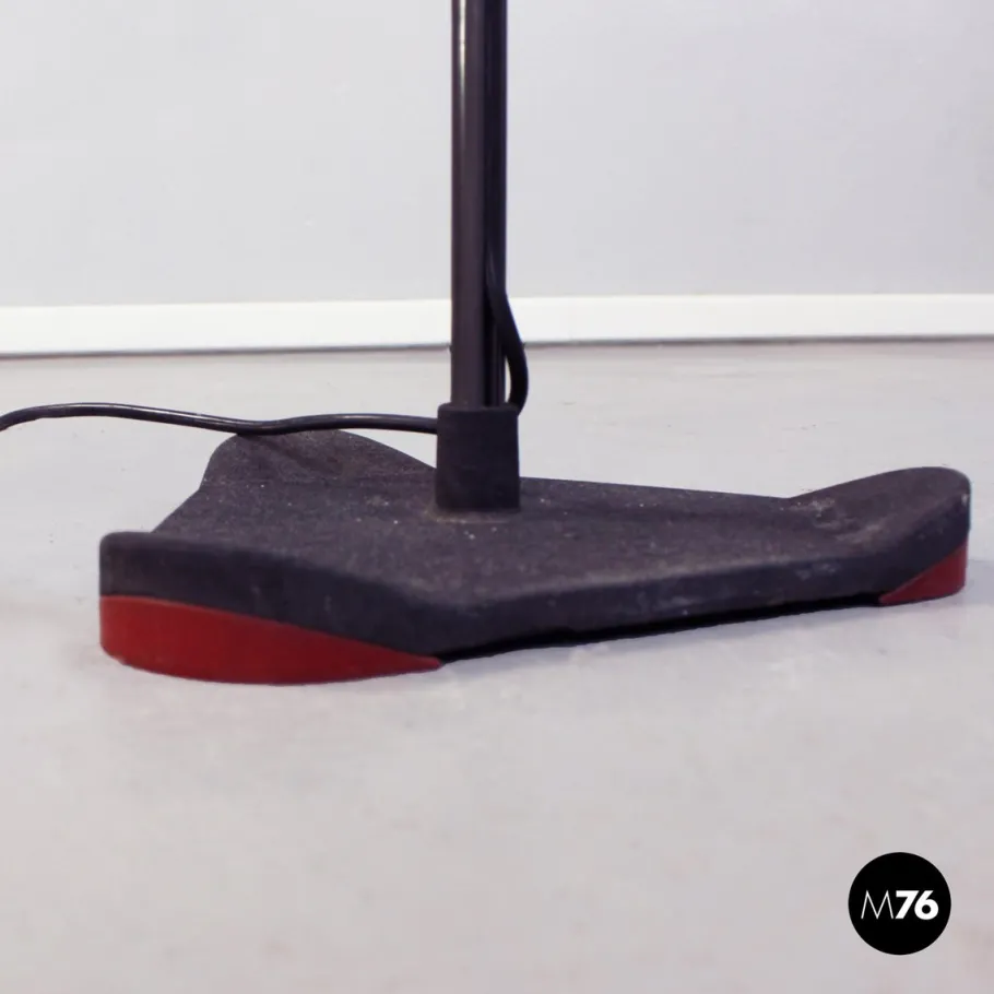 Best Pamono Mid-Century Modern Italian Floor Lamp by Arteluce, 1980s
