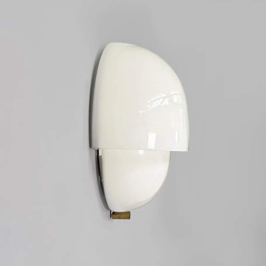 Best Pamono Mid-Century Modern Italian Wall Lamp by Vico Magistretti for Artemide, 1960s