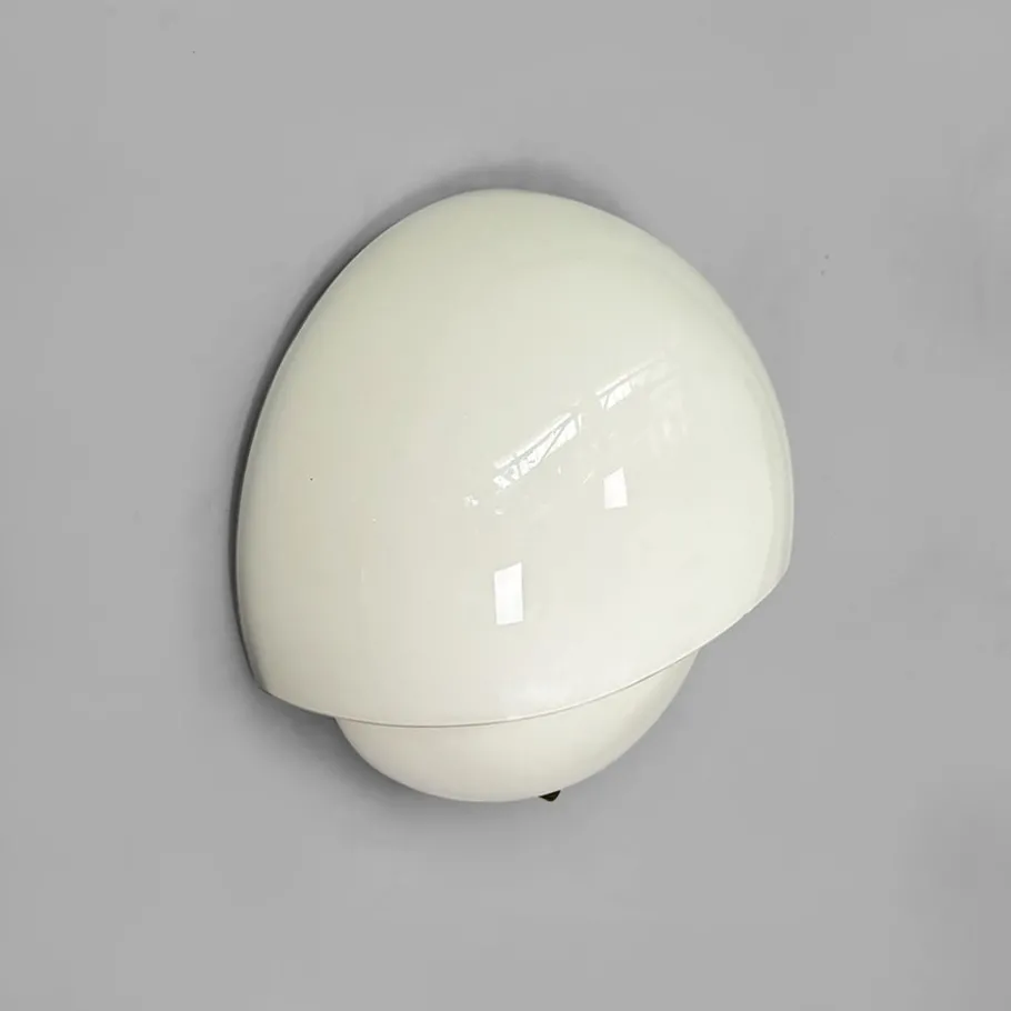 Best Pamono Mid-Century Modern Italian Wall Lamp by Vico Magistretti for Artemide, 1960s