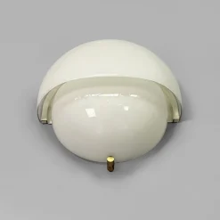 Best Pamono Mid-Century Modern Italian Wall Lamp by Vico Magistretti for Artemide, 1960s