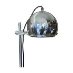 Online Pamono Mid-Century Modern Satellite Floor Lamp by Gepo Amsterdam, 1960s