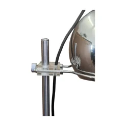 Online Pamono Mid-Century Modern Satellite Floor Lamp by Gepo Amsterdam, 1960s