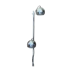 Online Pamono Mid-Century Modern Satellite Floor Lamp by Gepo Amsterdam, 1960s