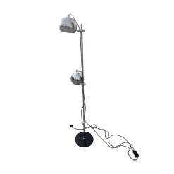 Online Pamono Mid-Century Modern Satellite Floor Lamp by Gepo Amsterdam, 1960s