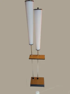 Sale Pamono Mid-Century Modern Soviet Floor Lamp