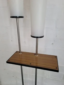 Sale Pamono Mid-Century Modern Soviet Floor Lamp