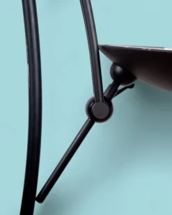 Best Pamono Mid-Century Modern Space Age UFO Saucer Floor Lamp by Luigi Colani for Wofi Leuchten, Germany, 1970s