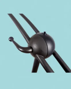 Best Pamono Mid-Century Modern Space Age UFO Saucer Floor Lamp by Luigi Colani for Wofi Leuchten, Germany, 1970s